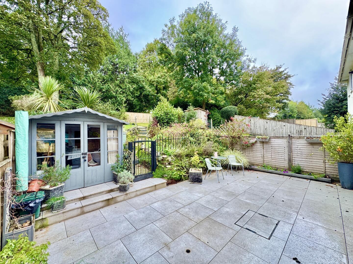 3 bed property in Chirgwin Road, Truro